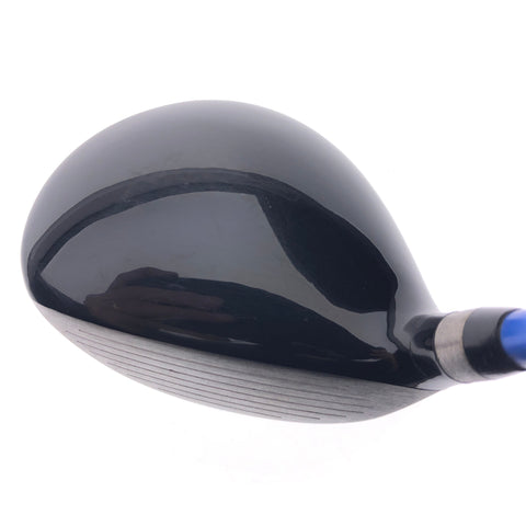 Used Cleveland Launcher Comp 3 Fairway Wood / 15 Degrees / Regular Flex