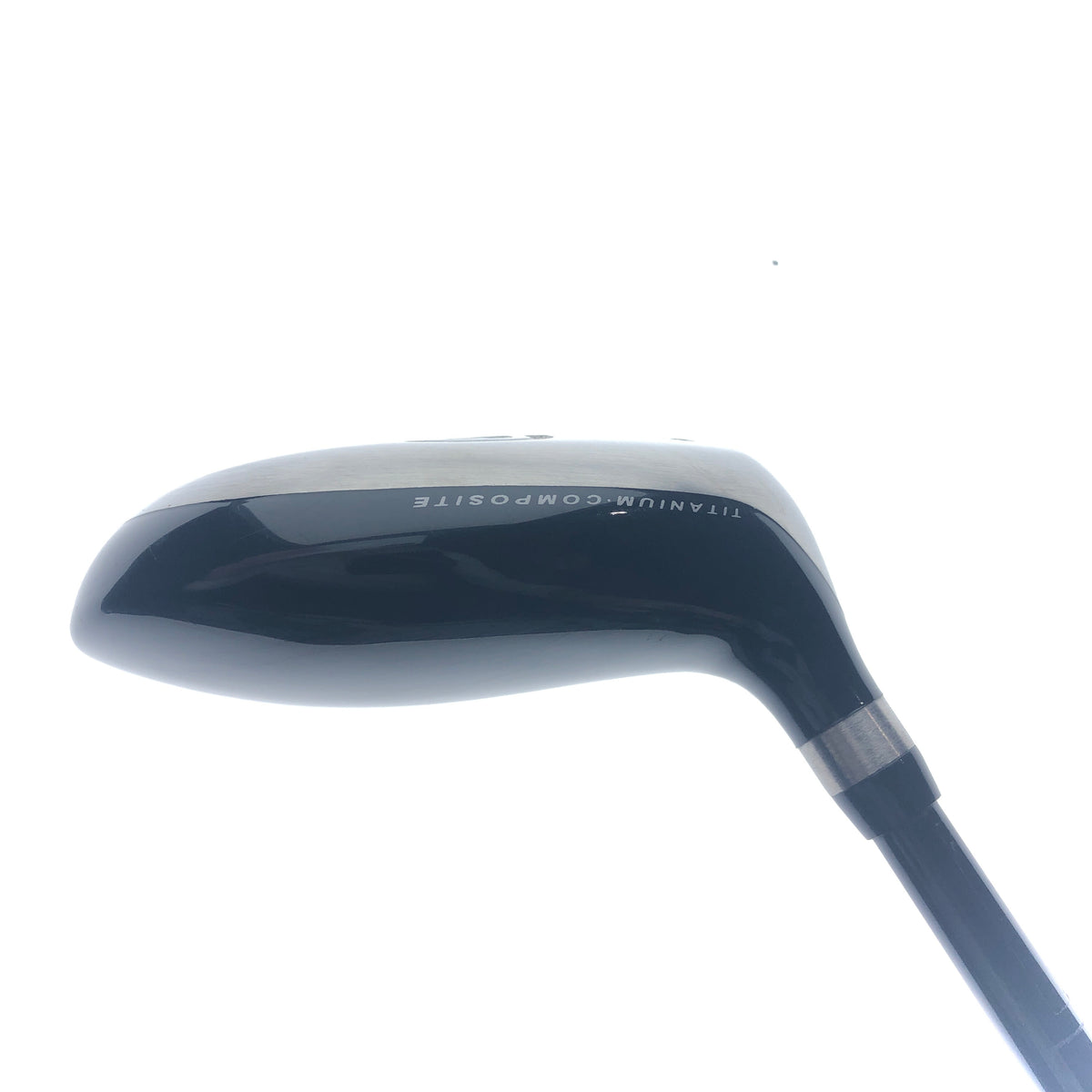 Used Cleveland Launcher Comp 5 Fairway Wood / 19.0 Degrees / Stiff Flex