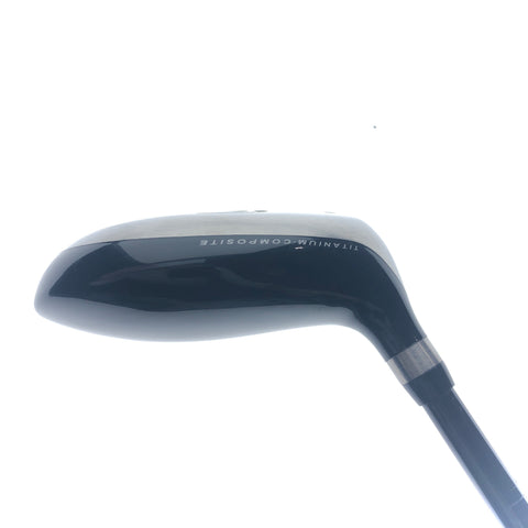 Used Cleveland Launcher Comp 5 Fairway Wood / 19.0 Degrees / Stiff Flex