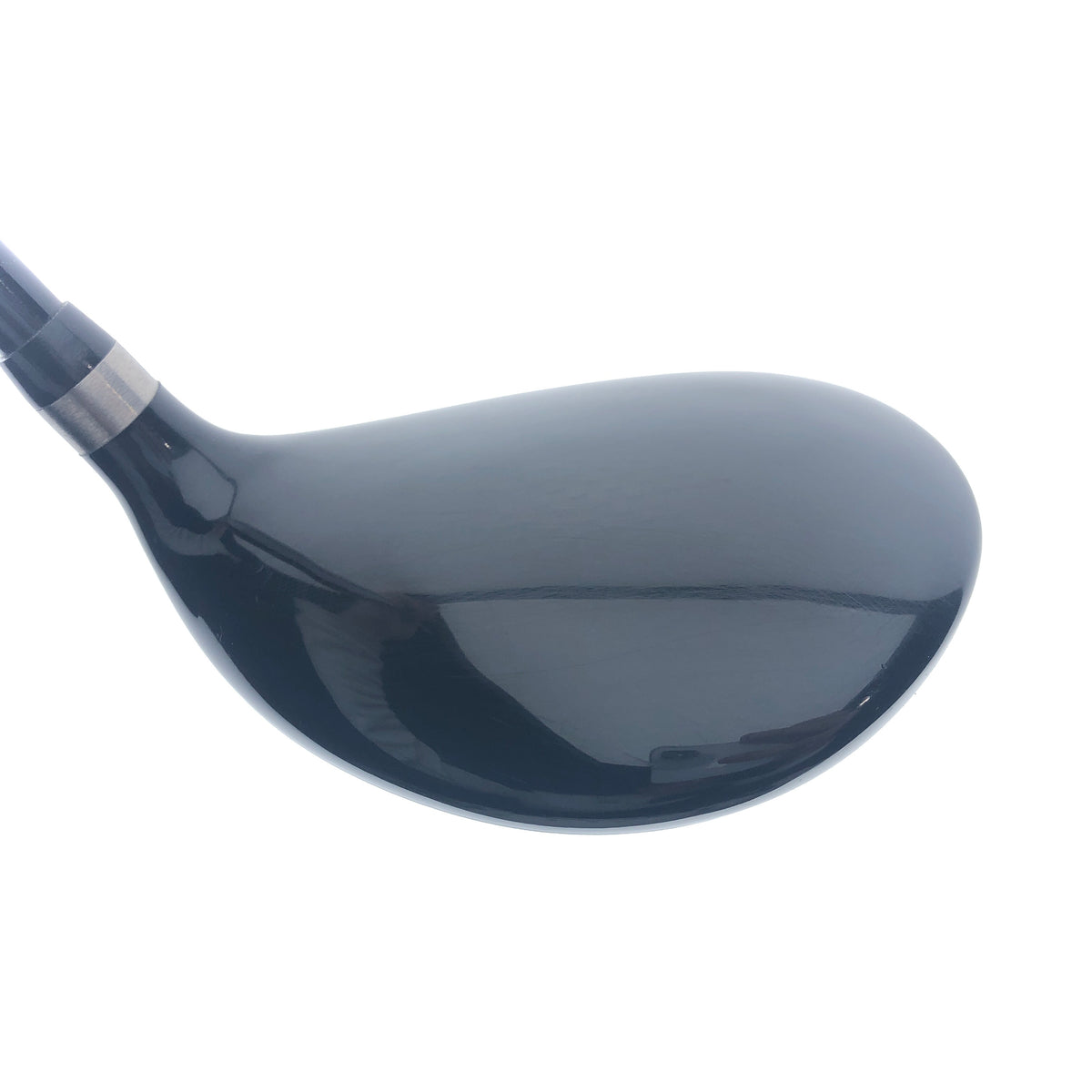 Used Cleveland Launcher Comp 5 Fairway Wood / 19.0 Degrees / Stiff Flex