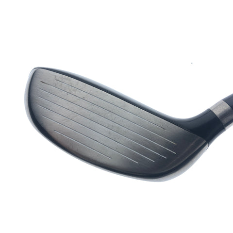 Used Cleveland Launcher Comp 5 Fairway Wood / 19.0 Degrees / Stiff Flex