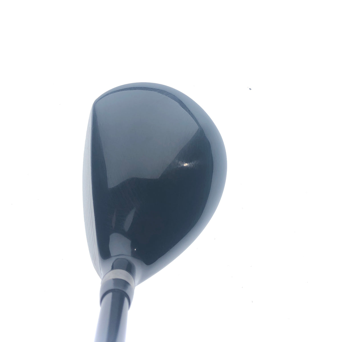 Used Cleveland Launcher Comp 5 Fairway Wood / 19.0 Degrees / Stiff Flex