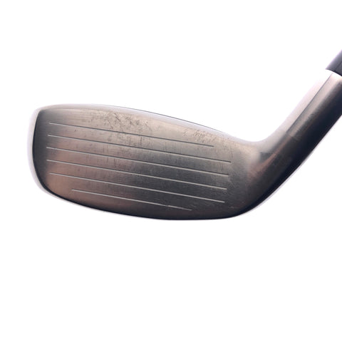 Used Cleveland Launcher DST 2 Hybrid / 18 Degrees / Regular Flex