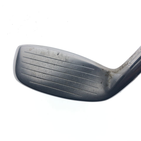 Used Cleveland Launcher DST 2 Hybrid / 18 Degrees / Stiff Flex