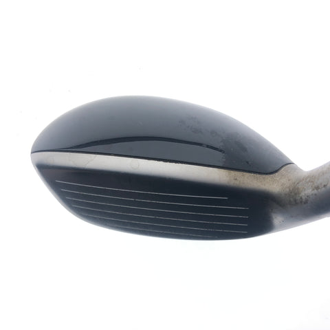 Used Cleveland Launcher DST 2 Hybrid / 18 Degrees / Stiff Flex