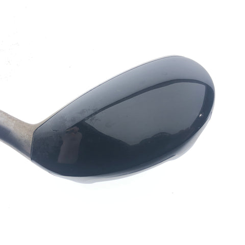 Used Cleveland Launcher DST 2 Hybrid / 18 Degrees / Stiff Flex