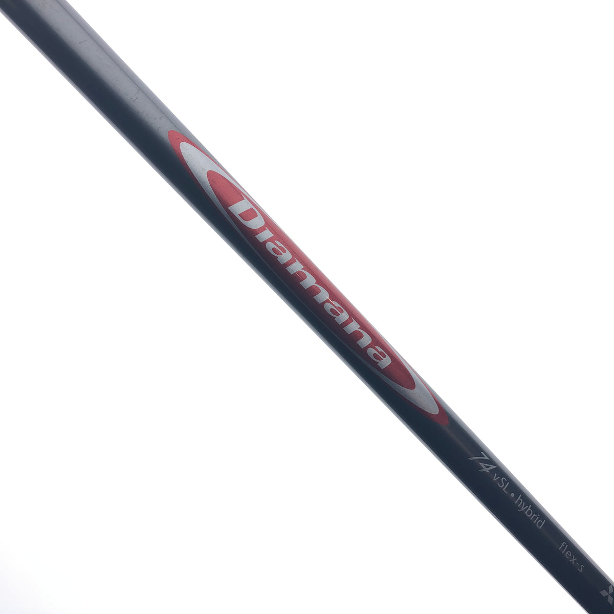 Used Cleveland Launcher DST 2 Hybrid / 18 Degrees / Stiff Flex
