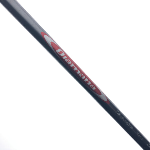 Used Cleveland Launcher DST 2 Hybrid / 18 Degrees / Stiff Flex