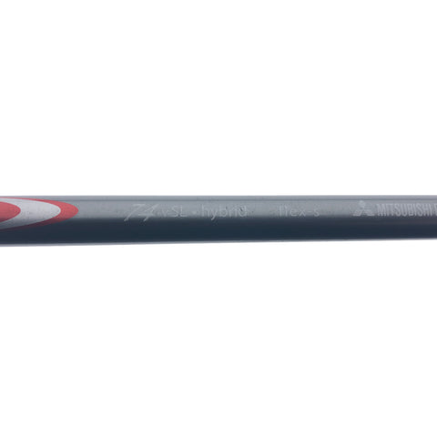 Used Cleveland Launcher DST 2 Hybrid / 18 Degrees / Stiff Flex