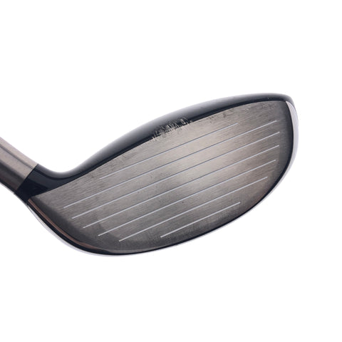 Used Cleveland Launcher DST 3 Fairway / 15 Degrees / Regular Flex / Left-Handed