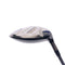 Used Cleveland Launcher DST 3 Fairway Wood / 13 Degrees / Regular Flex