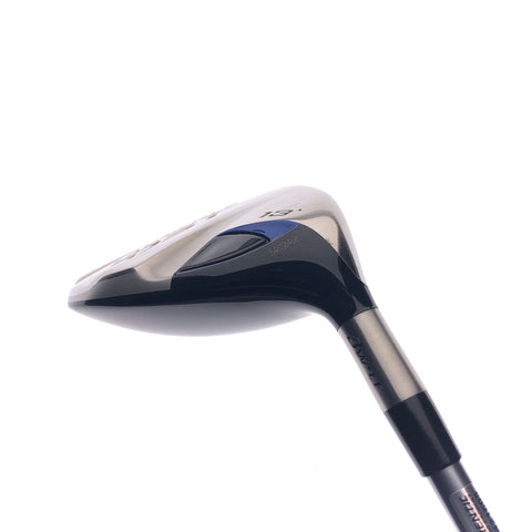 Used Cleveland Launcher DST 3 Fairway Wood / 13 Degrees / Regular Flex