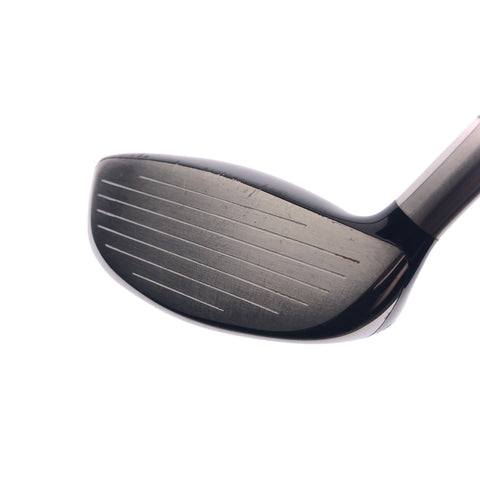 Used Cleveland Launcher DST 3 Fairway Wood / 13 Degrees / Regular Flex