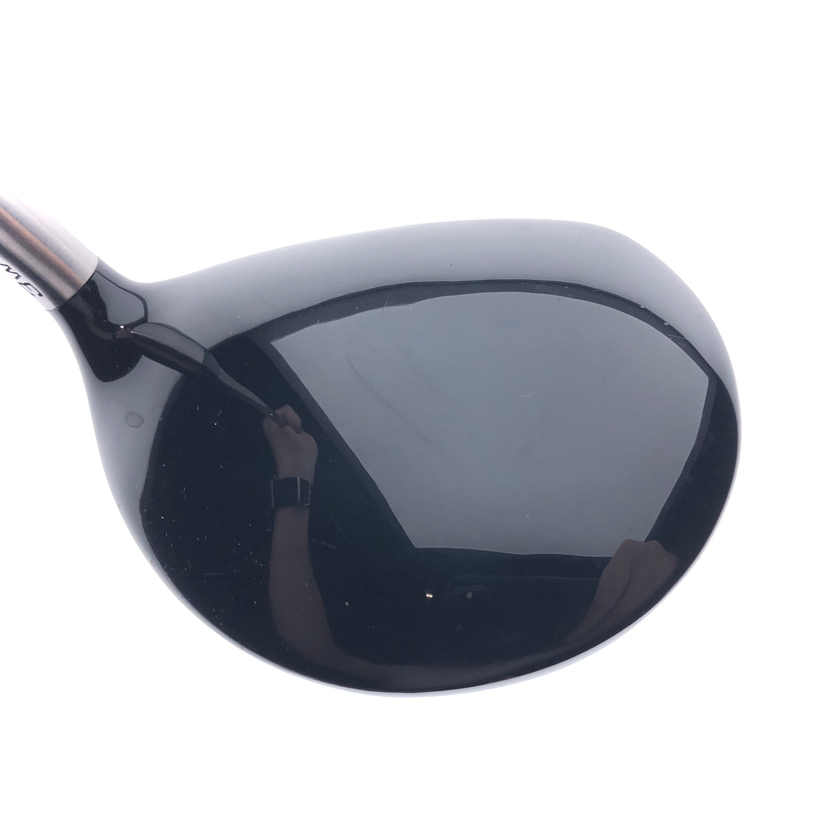Used Cleveland Launcher DST 3 Fairway Wood / 13.0 Degrees / Stiff Flex