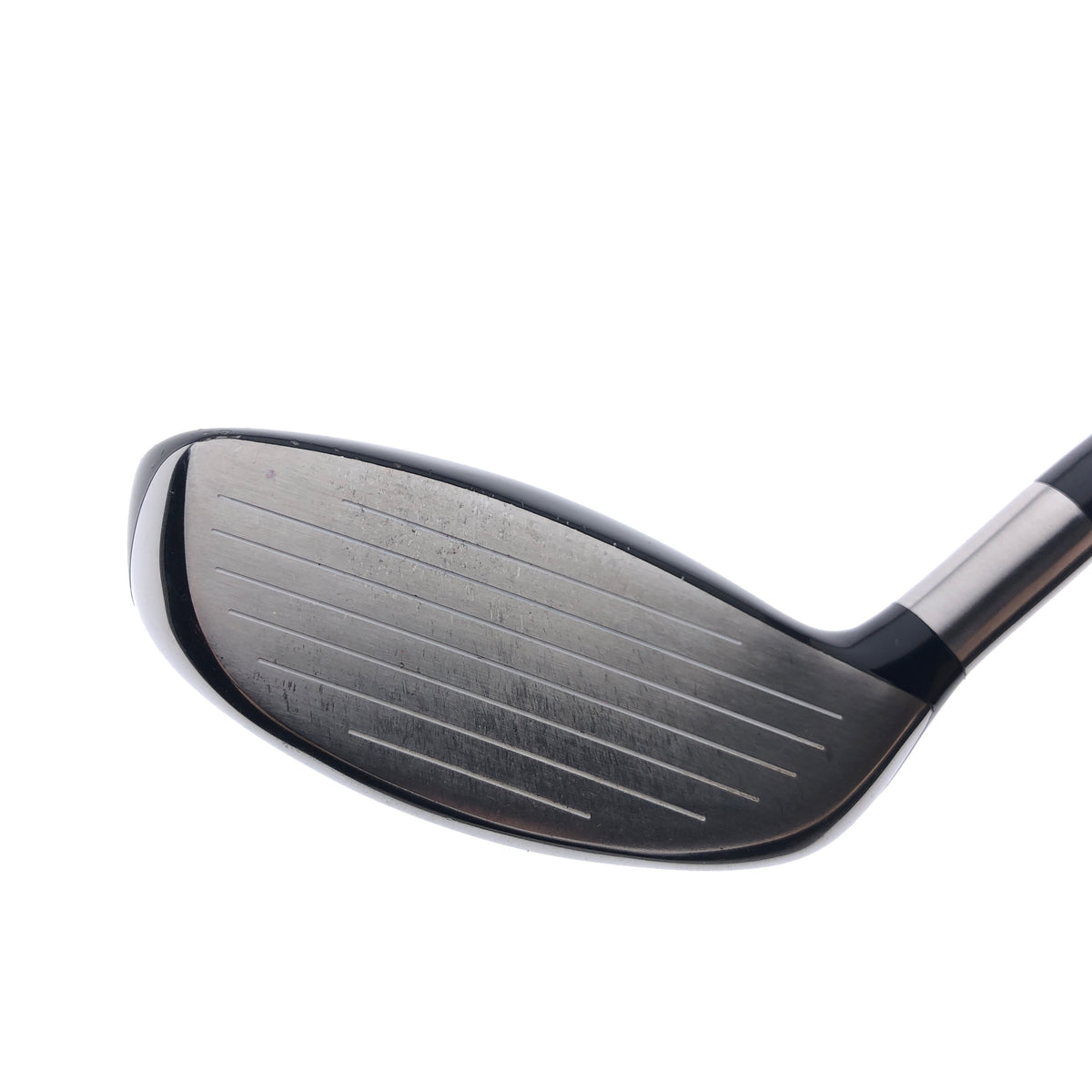 Used Cleveland Launcher DST 3 Fairway Wood / 13.0 Degrees / Stiff Flex