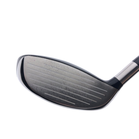 Used Cleveland Launcher DST 3 Fairway Wood / 13.0 Degrees / Stiff Flex