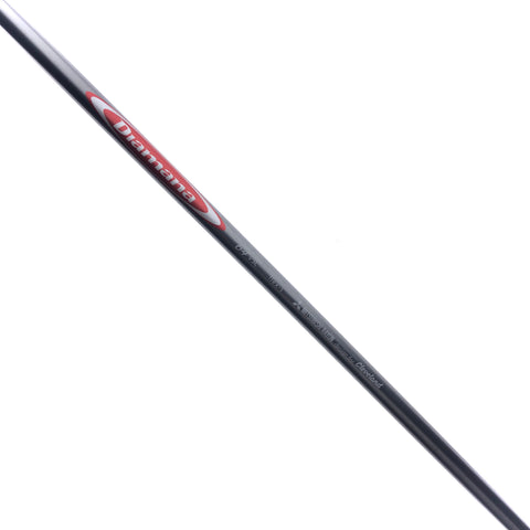 Used Cleveland Launcher DST 3 Fairway Wood / 13.0 Degrees / Stiff Flex