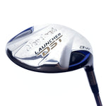 Used Cleveland Launcher DST 3 Fairway Wood / 15.0 Degrees / Stiff Flex
