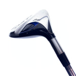 Used Cleveland Launcher DST 3 Fairway Wood / 15.0 Degrees / Stiff Flex