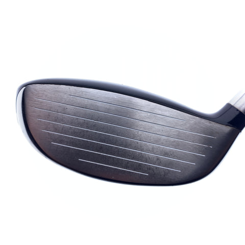 Used Cleveland Launcher DST 3 Fairway Wood / 15.0 Degrees / Stiff Flex