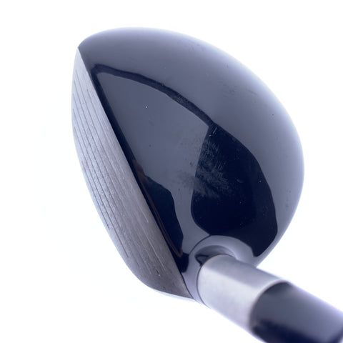Used Cleveland Launcher DST 3 Fairway Wood / 15.0 Degrees / Stiff Flex
