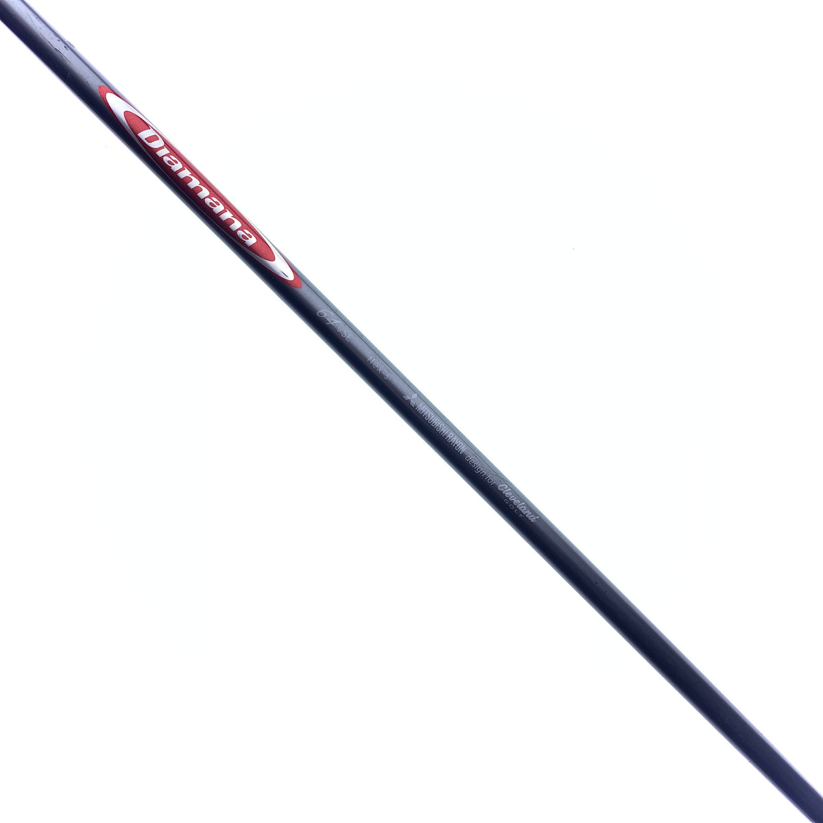 Used Cleveland Launcher DST 3 Fairway Wood / 15.0 Degrees / Stiff Flex