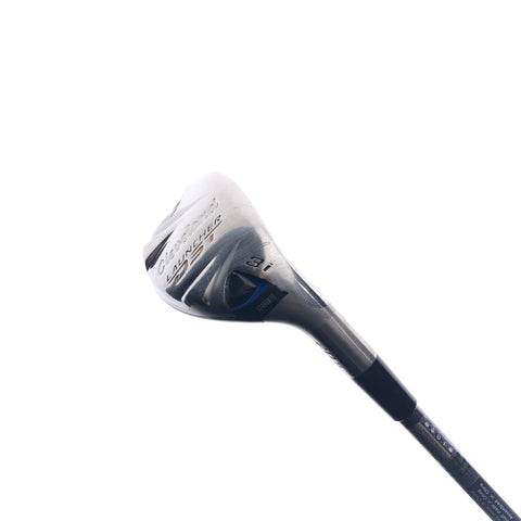 Used Cleveland Launcher DST 3 Hybrid / 20.5 Degrees / Regular Flex