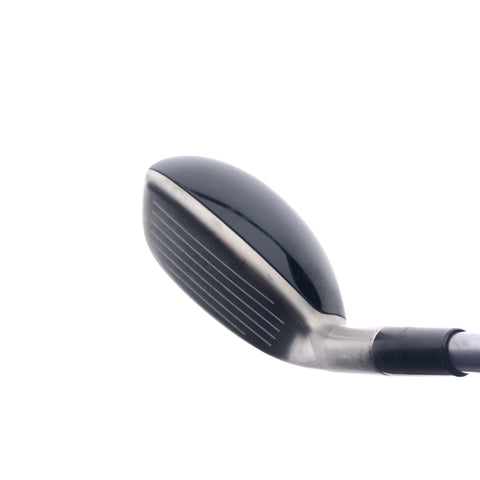 Used Cleveland Launcher DST 3 Hybrid / 20.5 Degrees / Regular Flex