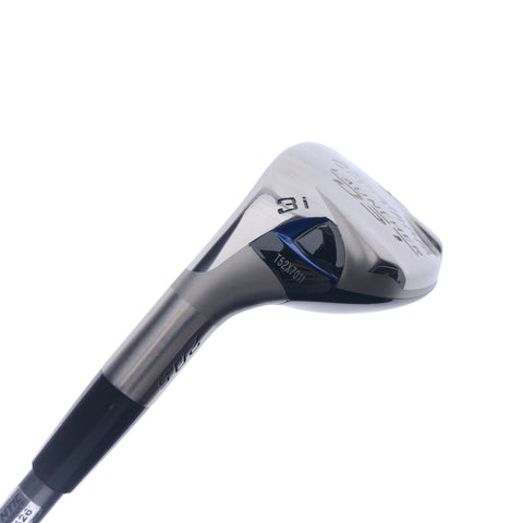 Used Cleveland Launcher DST 3 Hybrid / 20.5 Degrees / Regular Flex / Left-Handed