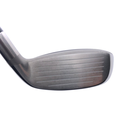 Used Cleveland Launcher DST 3 Hybrid / 20.5 Degrees / Regular Flex / Left-Handed