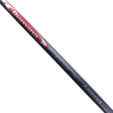 Used Cleveland Launcher DST 3 Hybrid / 20.5 Degrees / Regular Flex / Left-Handed