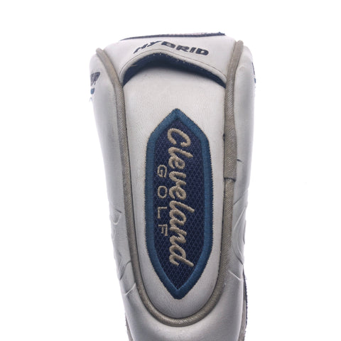 Used Cleveland Launcher DST 3 Hybrid / 20.5 Degrees / Stiff Flex