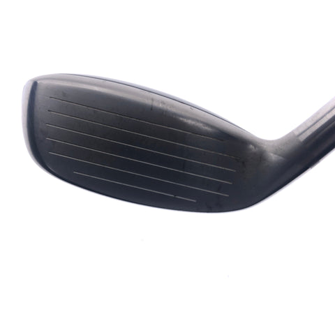 Used Cleveland Launcher DST 3 Hybrid / 20.5 Degrees / Stiff Flex