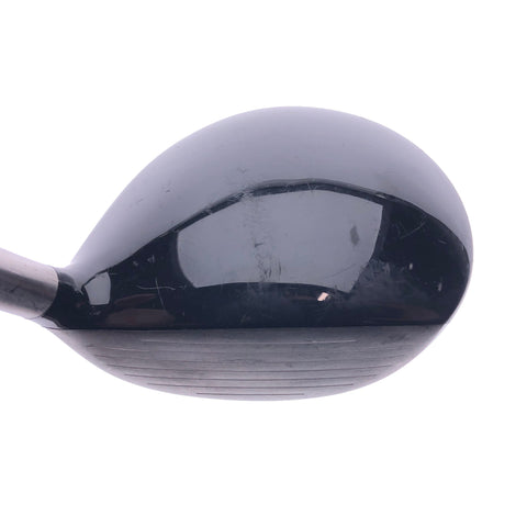 Used Cleveland Launcher DST 5 Fairway / 19 Degrees / Stiff Flex / Left-Handed