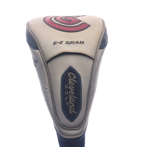 Used Cleveland Launcher DST Driver / 10.5 Degrees / Stiff Flex