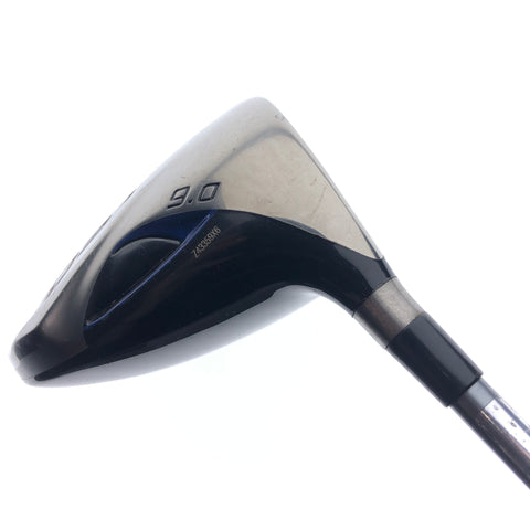 Used Cleveland Launcher DST Driver / 9.0 Degrees / Stiff Flex