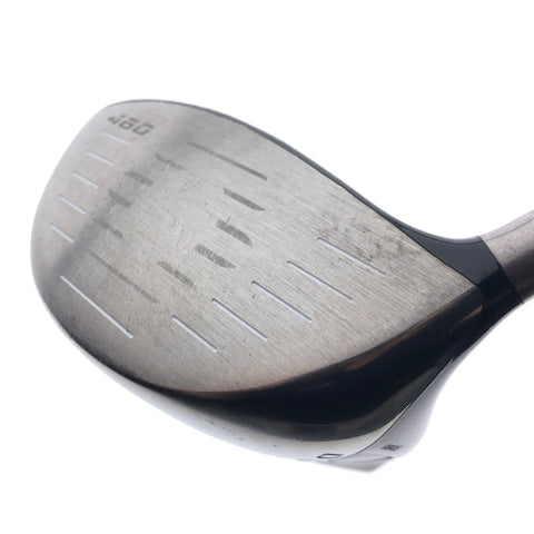 Used Cleveland Launcher DST Driver / 9.0 Degrees / Stiff Flex