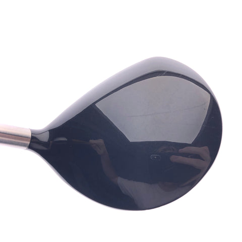 Used Cleveland Launcher FL 3 Fairway Wood / 15 Degrees / Regular Flex