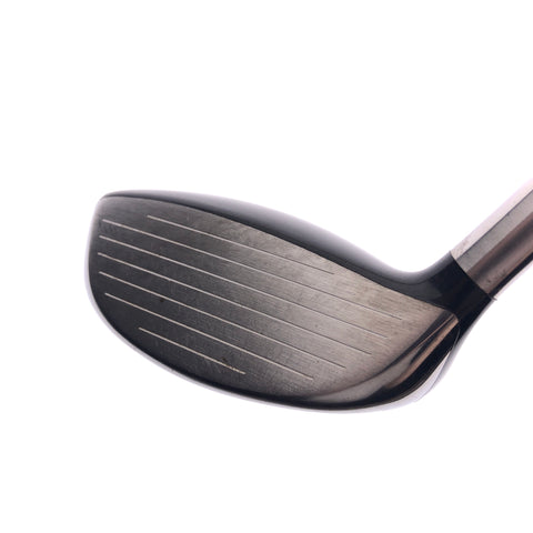 Used Cleveland Launcher FL 3 Fairway Wood / 15 Degrees / Regular Flex