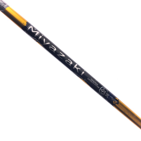 Used Cleveland Launcher FL 3 Fairway Wood / 15 Degrees / Regular Flex