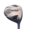 Used Cleveland Launcher FL 4 Fairway Wood / 17 Degrees / Stiff Flex