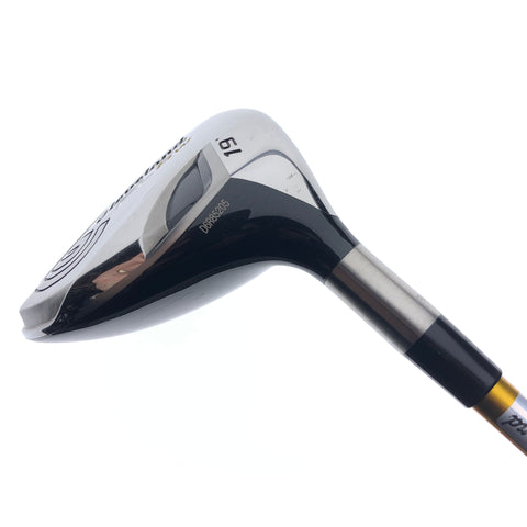 Used Cleveland Launcher FL 5 Fairway Wood / 19 Degrees / Regular Flex