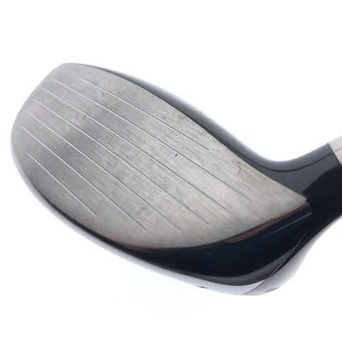 Used Cleveland Launcher FL 5 Fairway Wood / 19 Degrees / Regular Flex