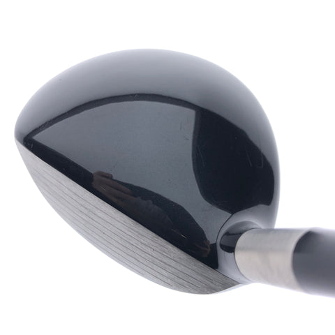 Used Cleveland Launcher FL 5 Fairway Wood / 19 Degrees / Regular Flex