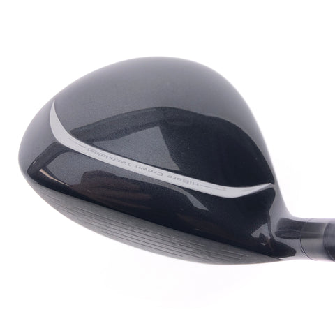 Used Cleveland Launcher HB 3 Fairway Wood / 15 Degrees / Ladies Flex