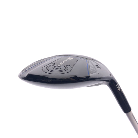 Used Cleveland Launcher HB 3 Fairway Wood / 15 Degrees / Regular Flex