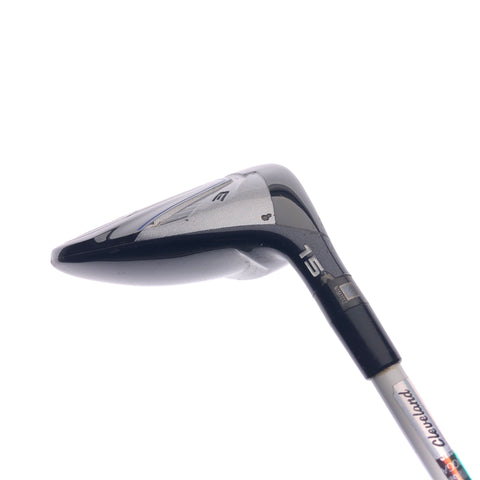 Used Cleveland Launcher HB 3 Fairway Wood / 15 Degrees / Regular Flex