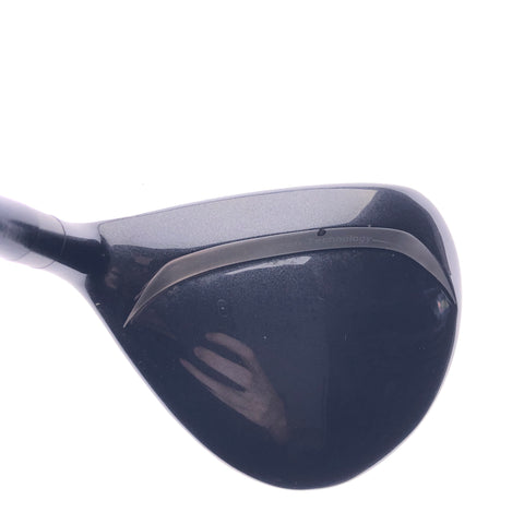 Used Cleveland Launcher HB 3 Fairway Wood / 15 Degrees / Regular Flex
