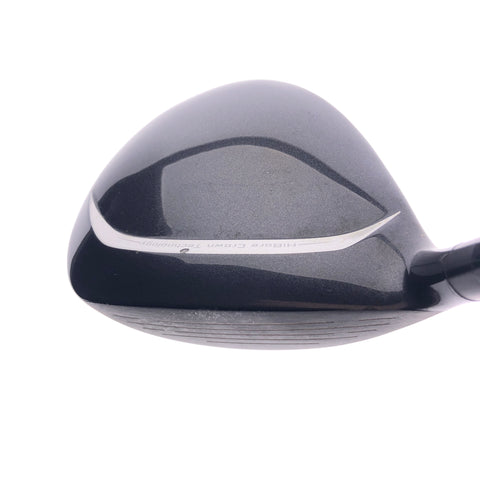 Used Cleveland Launcher HB 3 Fairway Wood / 15 Degrees / Regular Flex