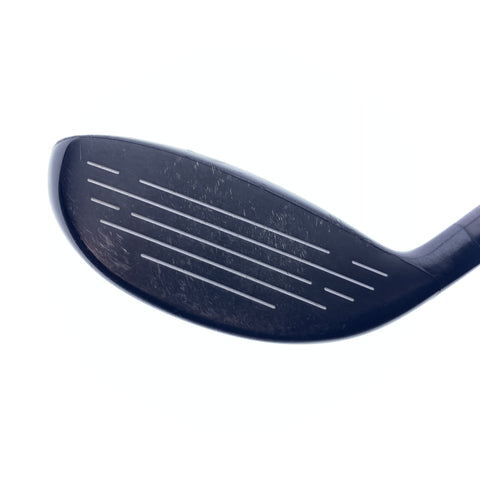 Used Cleveland Launcher HB 3 Fairway Wood / 15.0 Degrees / Regular Flex